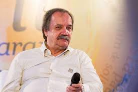 Contos e casos ao acaso de Tarcisio Cardoso será lançado em Araxá dia 12