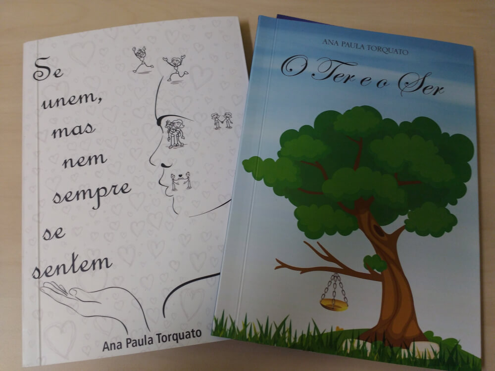 Ana Paula Torquato em nosso espaço da poesia