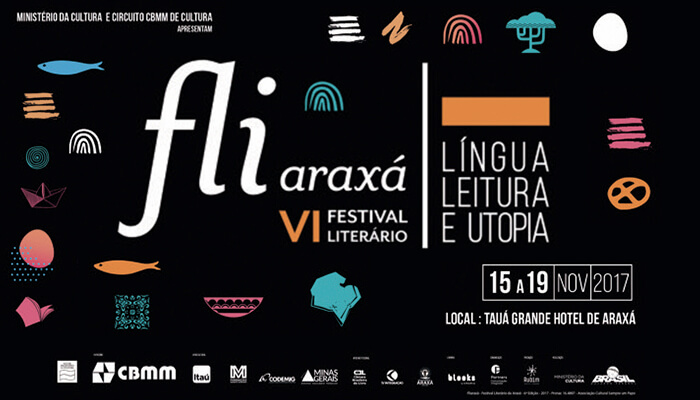 Museu dos Brinquedos integra programação infanto-juvenil do VII Fliaraxá