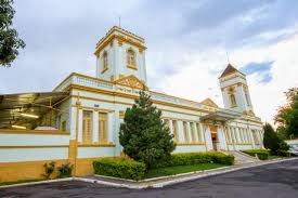 Fundação Cultural Calmon Barreto de Araxá – fonte de cultura e referência da nossa história