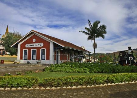 Festa do Azeite Novo movimenta Maria da Fé neste feriado
