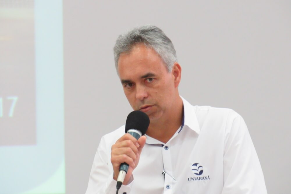 Fórum Comunitário apresenta o trabalho da Clínica de Fisioterapia do Uniaraxá