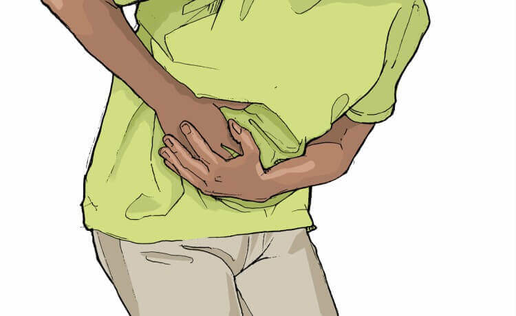 Gastrite: causas, sintomas e como combater