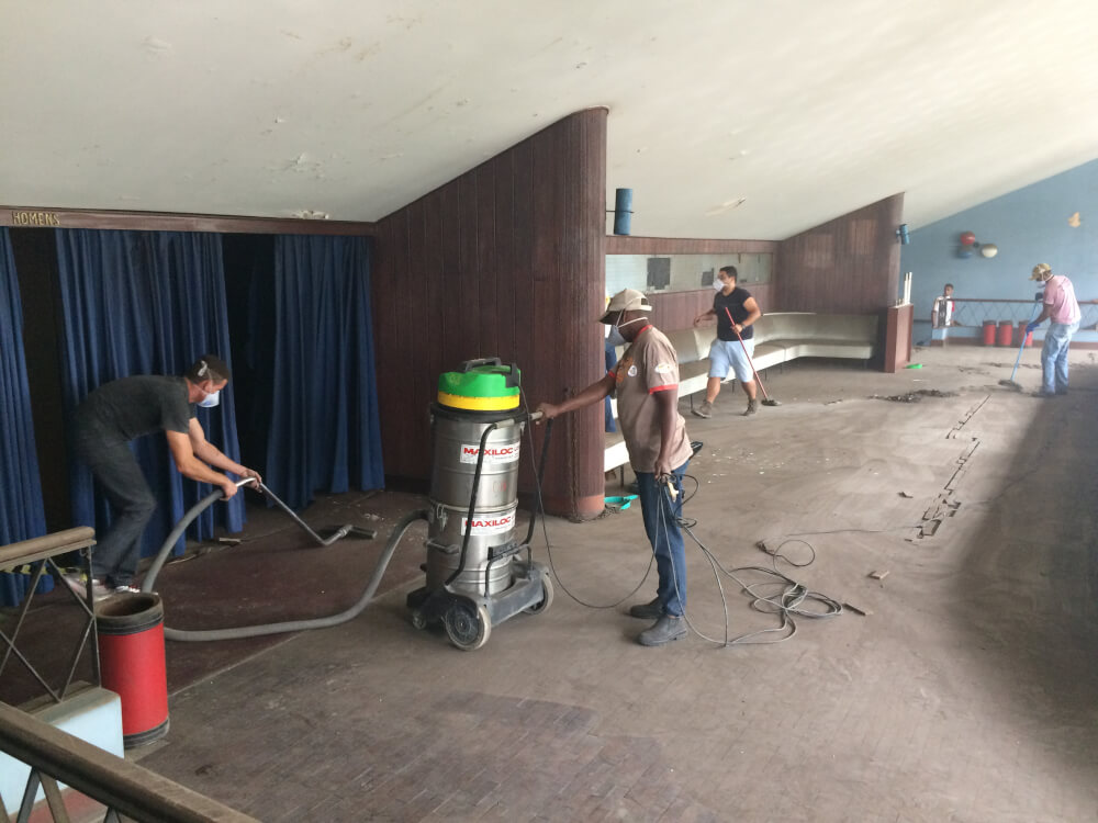 Virada Varginha mobiliza população de todas as idades