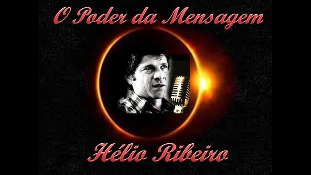 Hélio Ribeiro o imortal do rádio brasileiro
