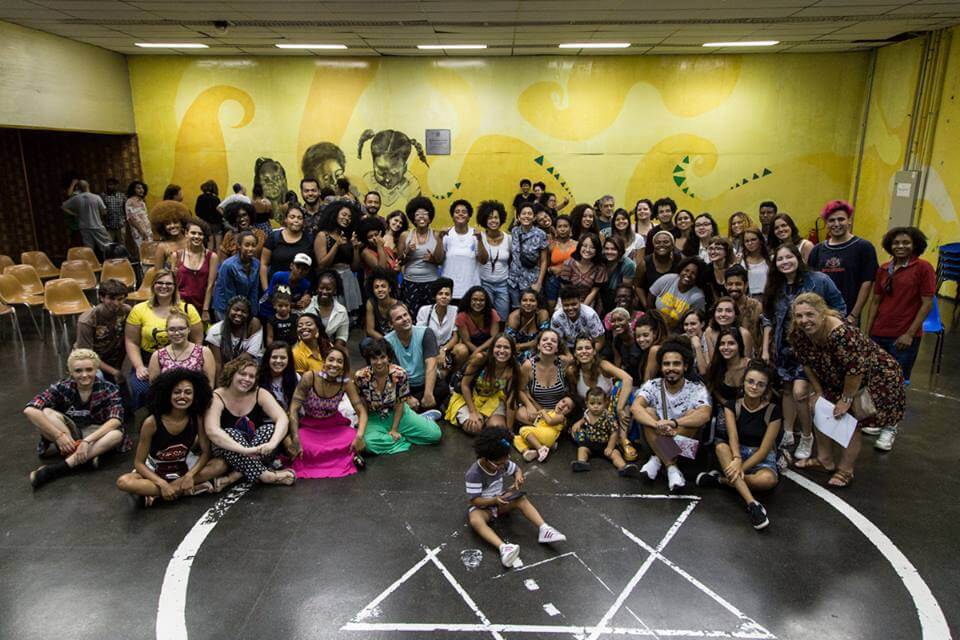 Mulheres poetas de todo país se reúnem em ‘Encontrão Poética’ no Sesc Pinheiros